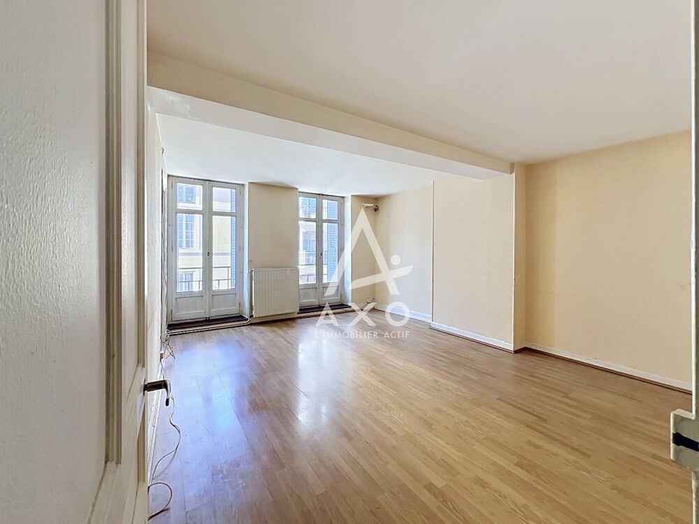 Appartement 2 pièces 57 m² · à Dijon · 57 m² · 135 000 €