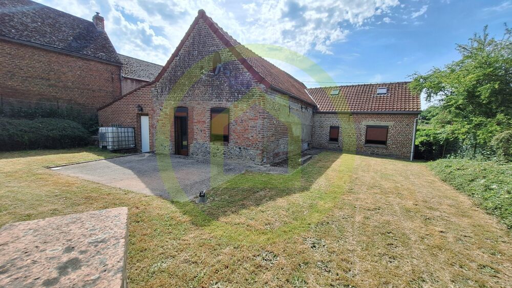Vente Maison Maison Neuville en avesnois