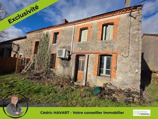  Maison à vendre 2 pièces 78 m²
