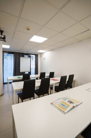  Appartement à vendre 1 pièce 25 m²