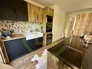  Appartement à vendre 4 pièces 85 m²
