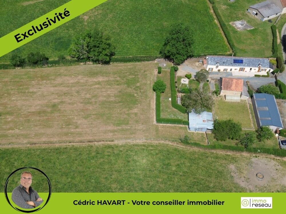 Corps de ferme