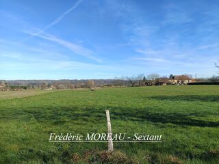 Vente Terrain Terrain constructible Lanquais