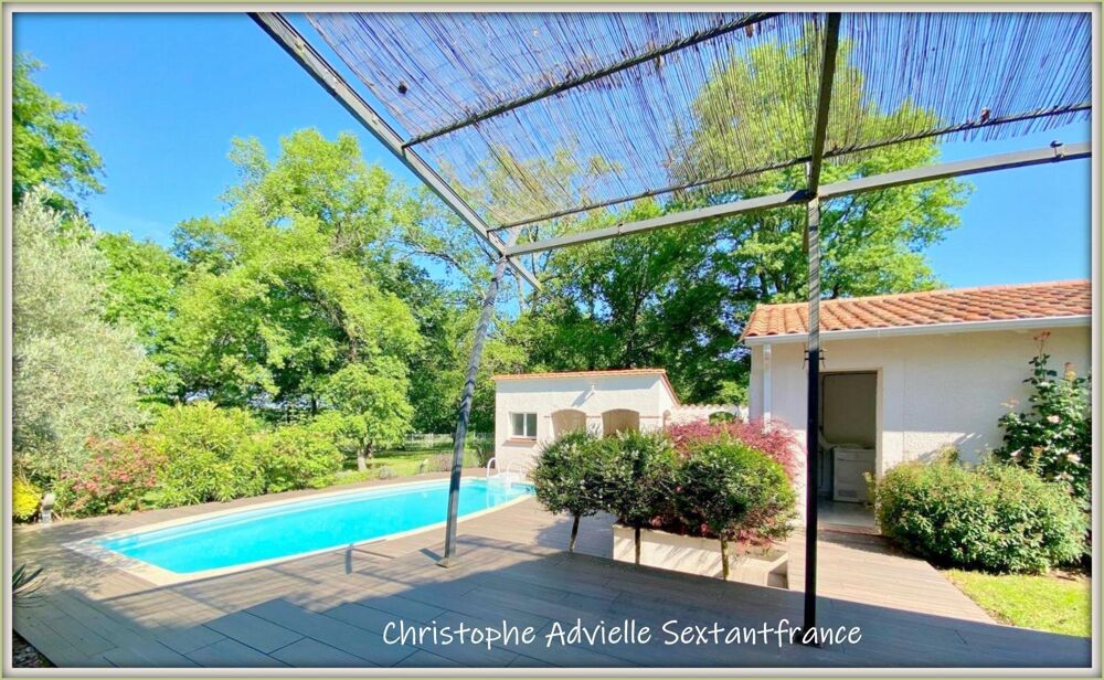 Vente Maison Maison Bergerac