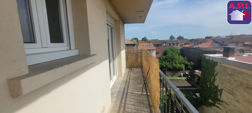 Location Appartement Appartement Pamiers