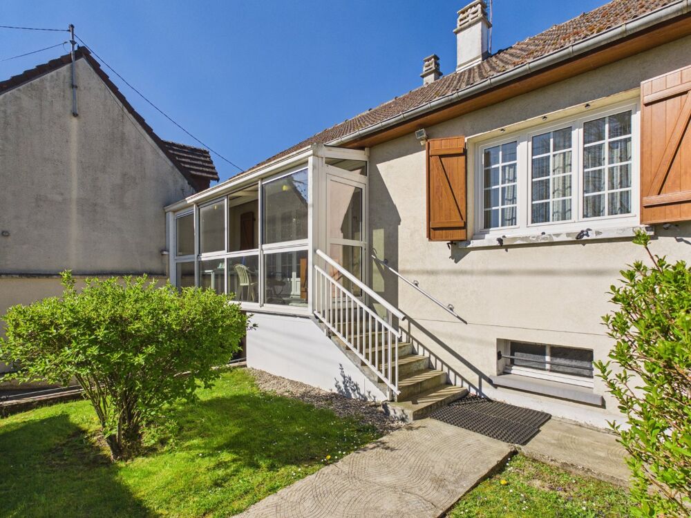 Vente Maison Maison Fescamps