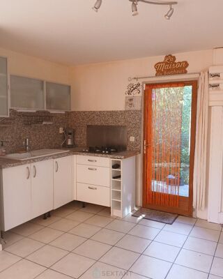 Vente Maison Chalet Saint martin de riberac