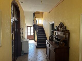  Maison à vendre 11 pièces 202 m²