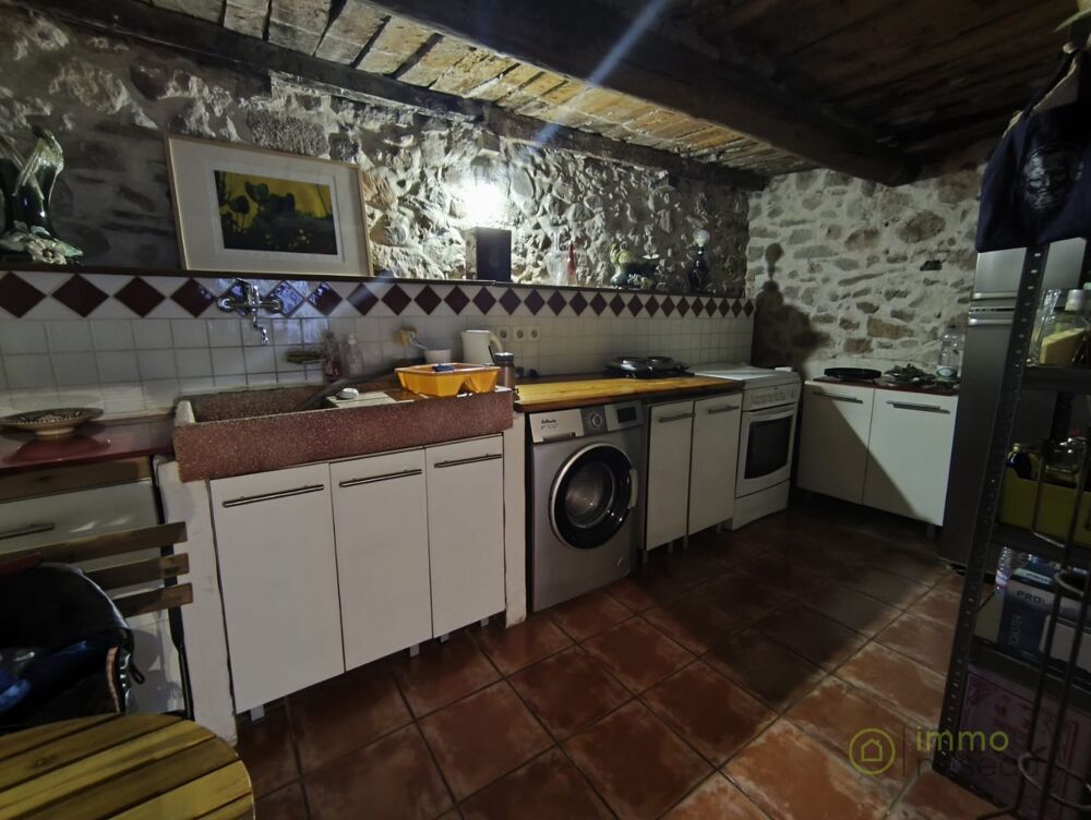 Vente Maison Maison Gonfaron