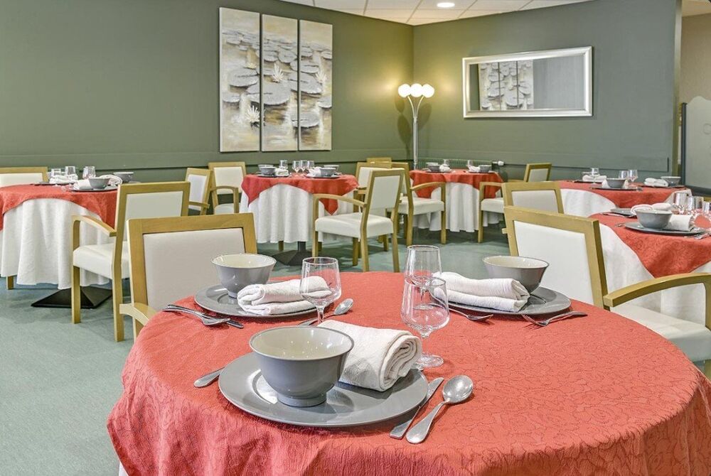 Vente Appartement Résidence Ehpad Frouzins
