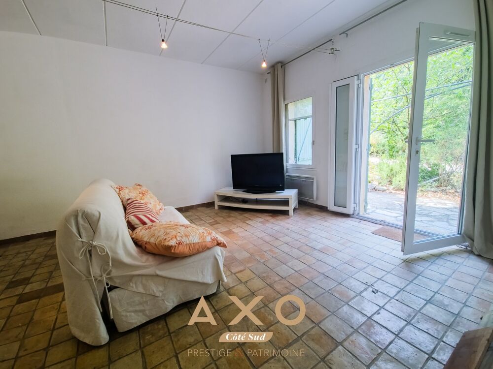 � vendre  Maison Aix-en-Provence (13100)