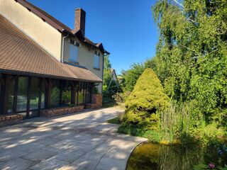  Maison à vendre 8 pièces 218 m²