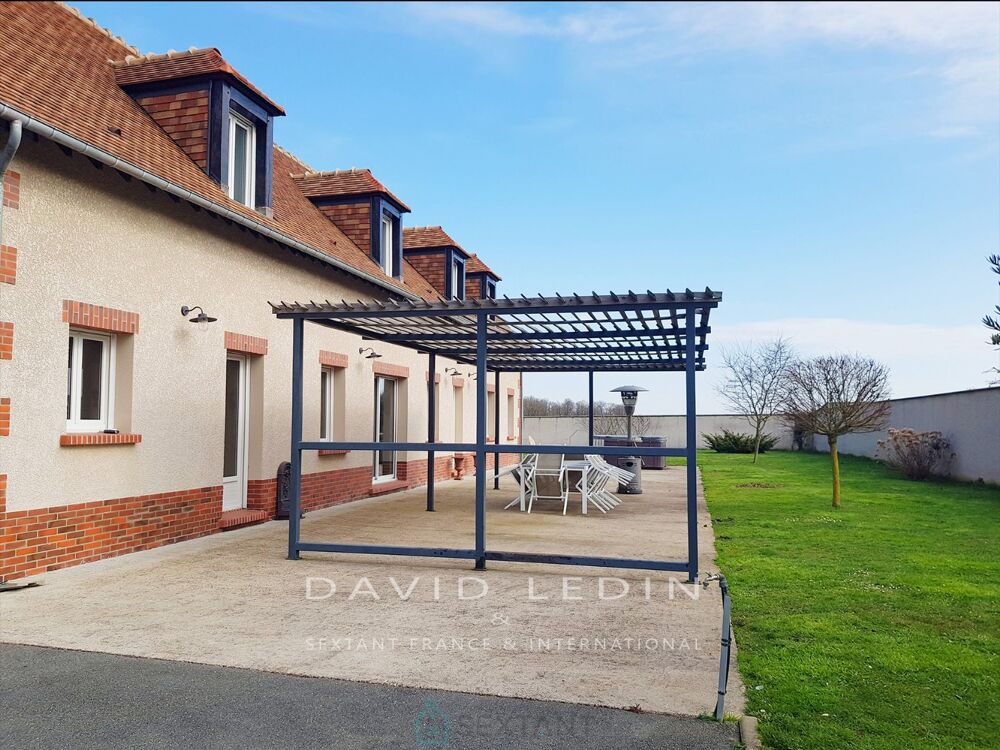 Vente Maison Maison Evreux