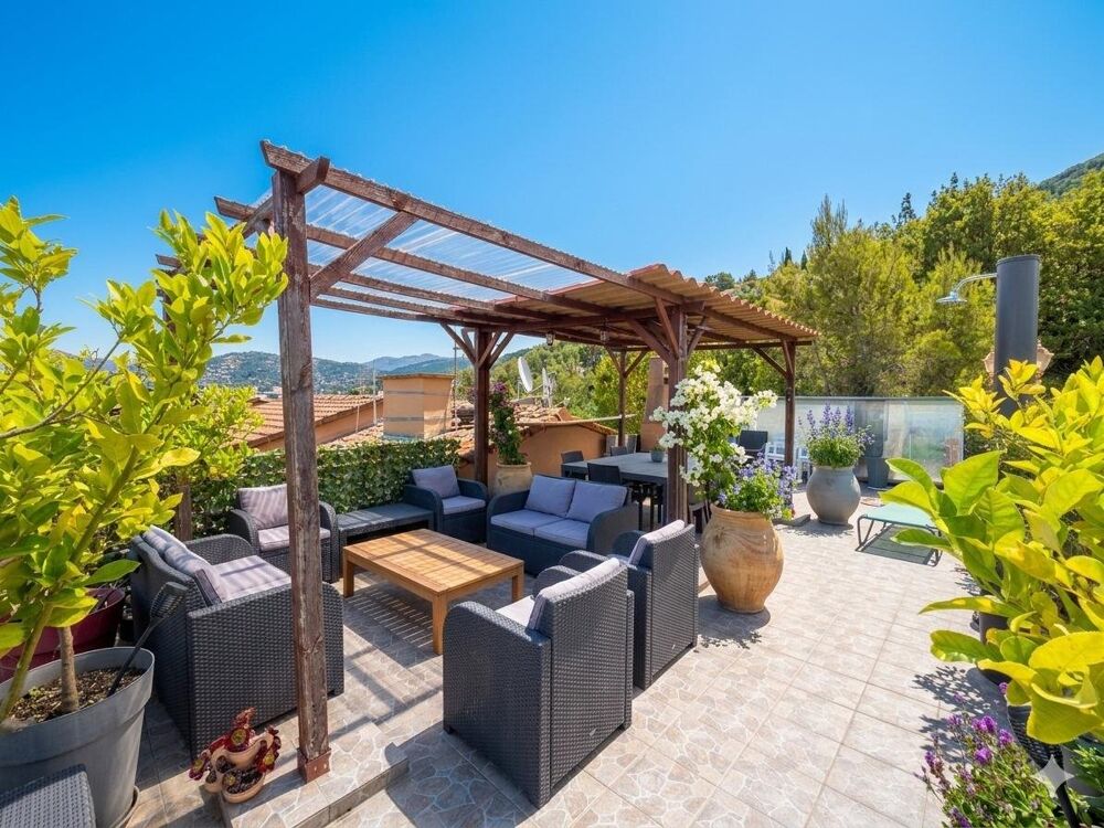 Vente Appartement Appartement Nice