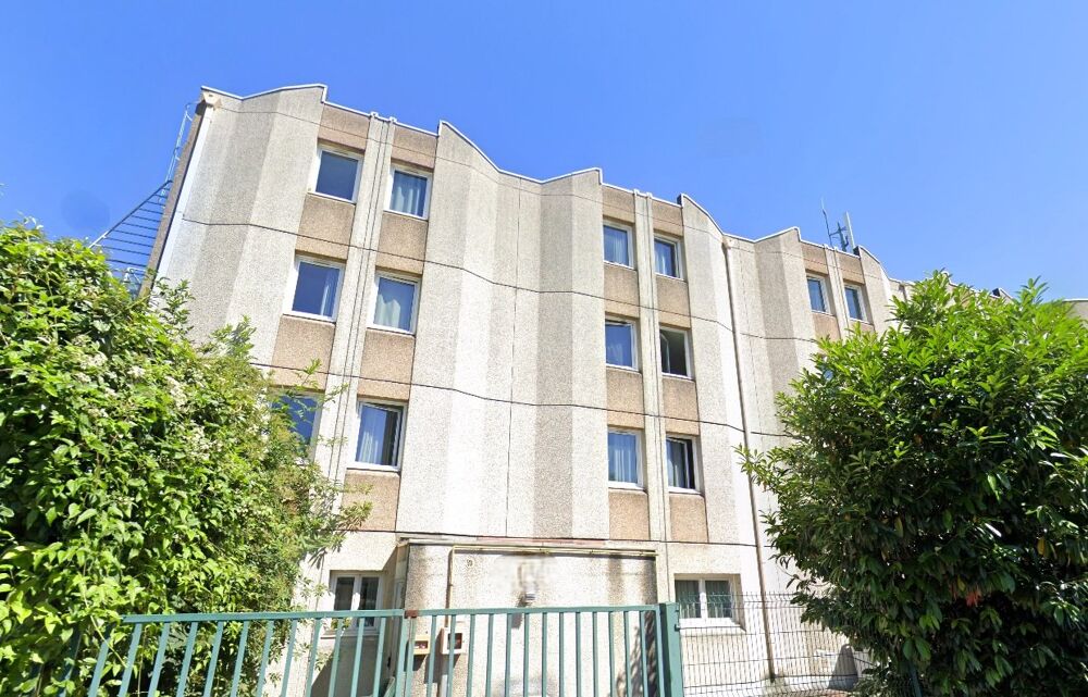 Résidence Affaires