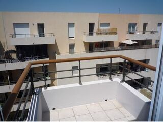  Appartement � louer 1 pi�ce 21 m�