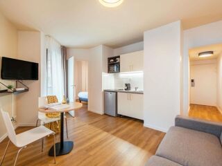  Appartement à vendre 2 pièces 33 m²