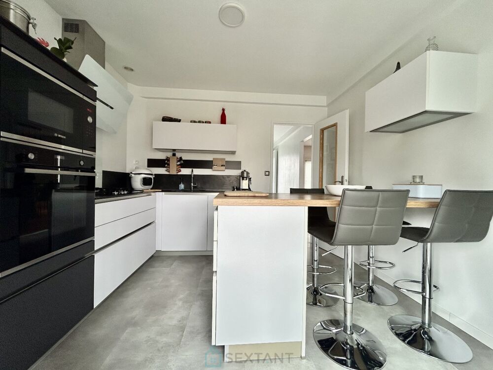 Vente Maison Maison Cuincy