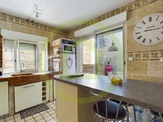  Maison à vendre 4 pièces 105 m²