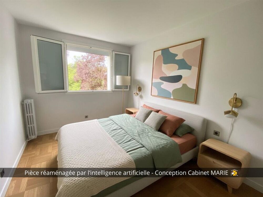 Vente Appartement Appartement Le havre