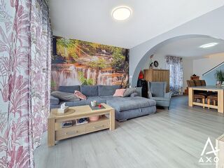  Maison à vendre 6 pièces 143 m²