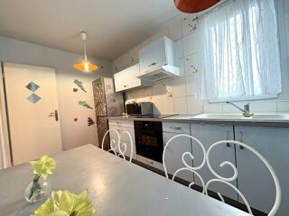  Appartement � vendre 3 pi�ces 74 m�