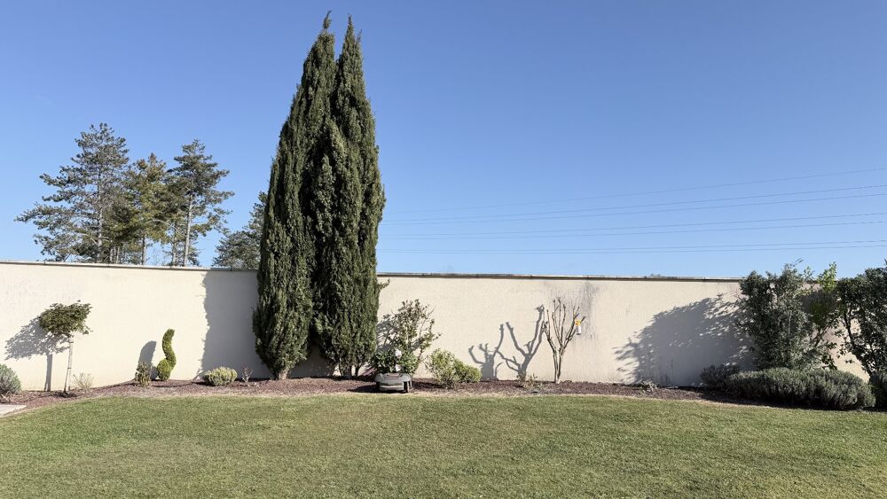 � vendre  Villa Billy (41130)