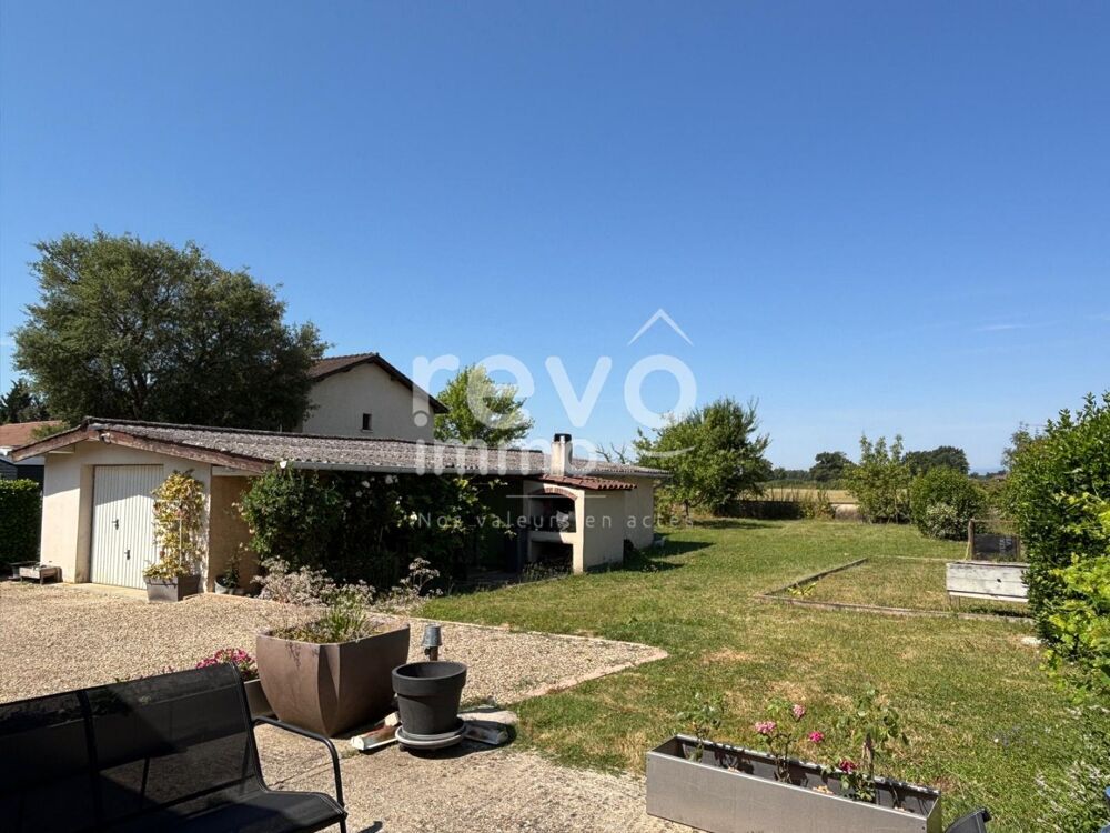 Vente Maison Maison Confrancon