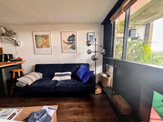  Appartement à vendre 3 pièces 60 m²