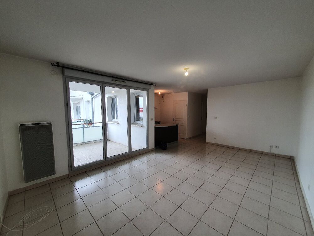 Location Appartement Appartement Colomiers