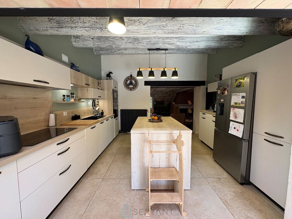 � vendre  Villa Rousson (30340)