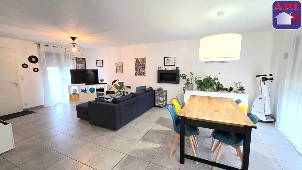 Vente Maison Maison individuelle Beaumont-sur-leze