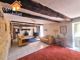  Maison à vendre 4 pièces 108 m²