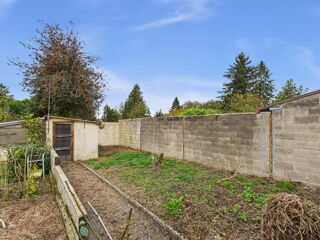  Maison � vendre 5 pi�ces 127 m�