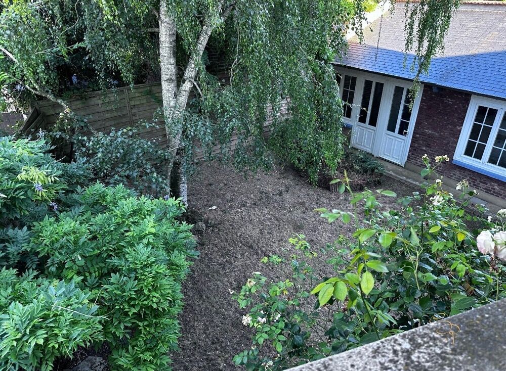 Vente Maison Maison bourgeoise Montdidier