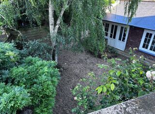  Maison à vendre 9 pièces 277 m²