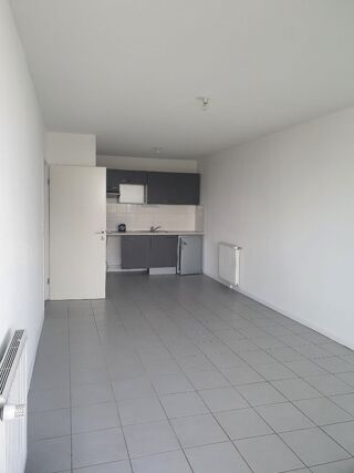  Appartement  vendre 2 pices 42 m