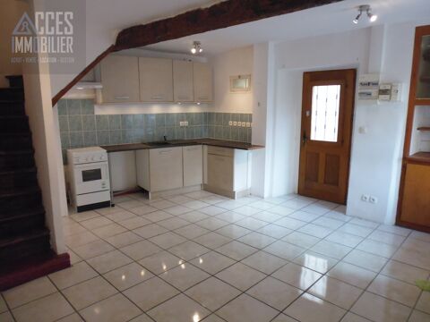  Maison � louer 3 pi�ces 35 m� Aigues vives