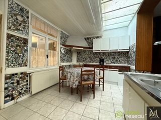  Maison � vendre 5 pi�ces 100 m�