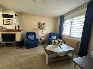  Maison � vendre 5 pi�ces 87 m�