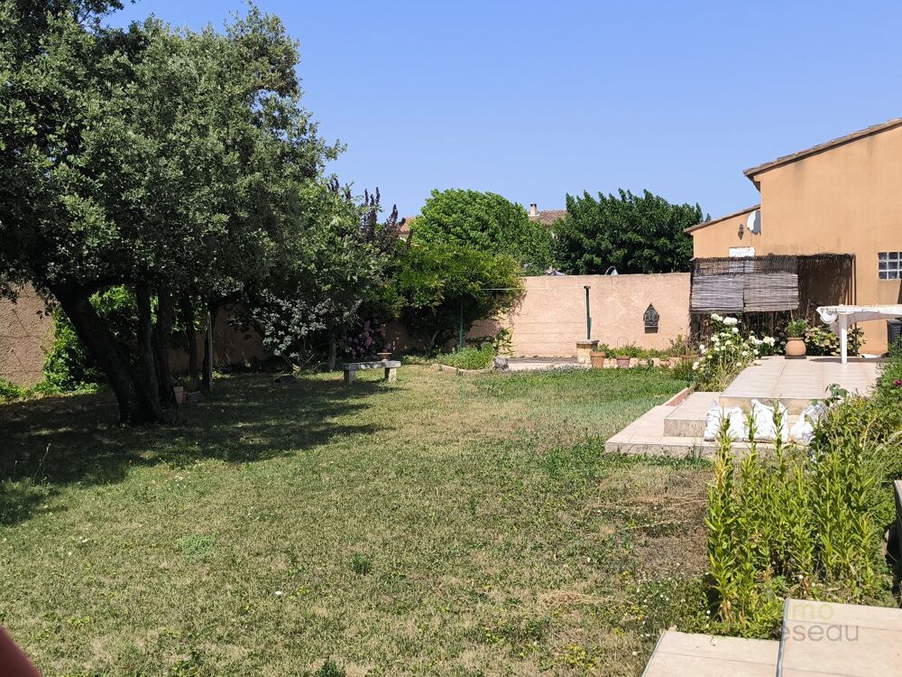 Vente Maison Maison Sorgues
