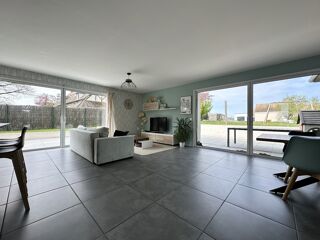  Maison � vendre 5 pi�ces 120 m�