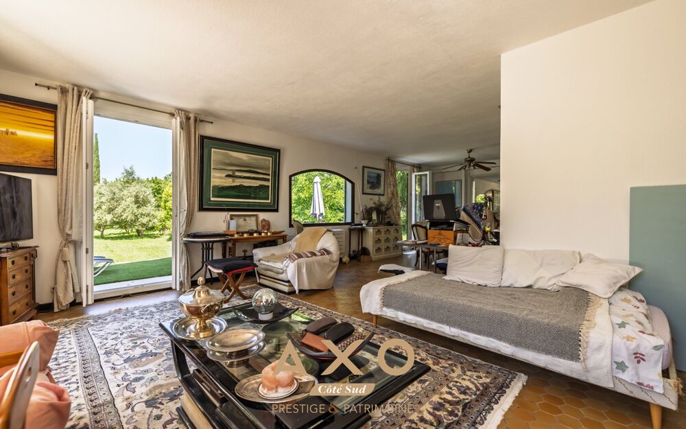 � vendre  Villa Aix-en-Provence (13100)