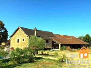  Maison � vendre 11 pi�ces 250 m�