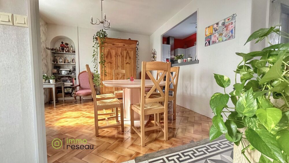 Vente Maison Maison Beaupreau en mauges