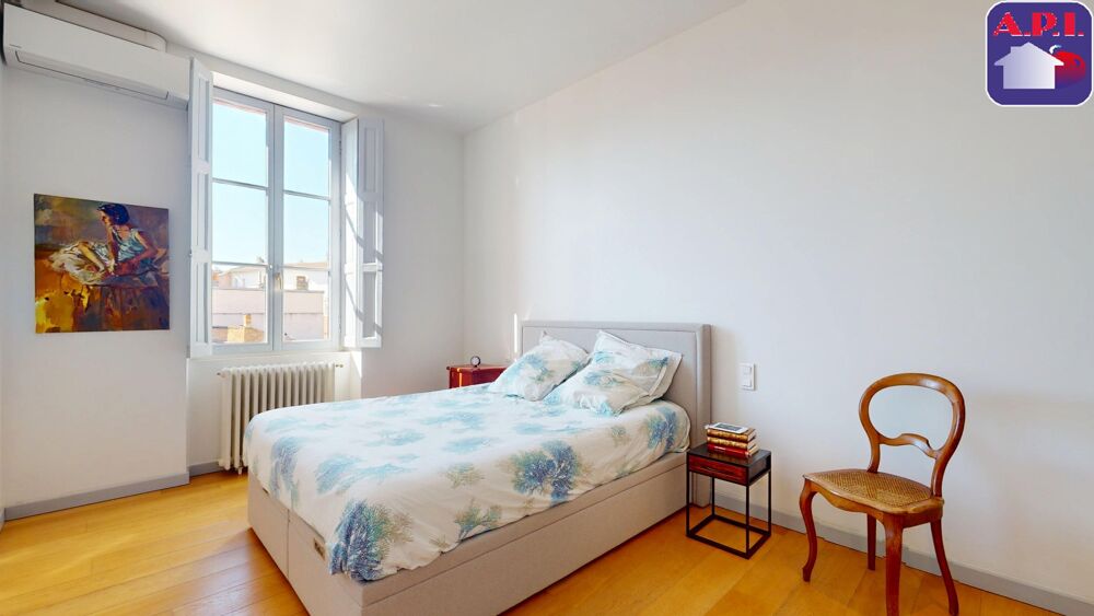Vente Appartement Appartement Toulouse