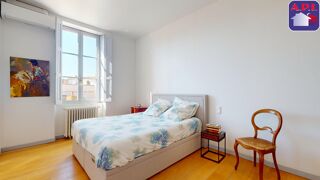  Appartement à vendre 6 pièces 126 m²
