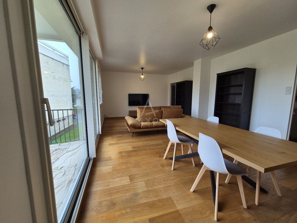 Location Appartement Appartement Caen