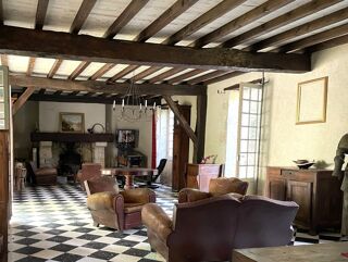  Maison � vendre 8 pi�ces 300 m�