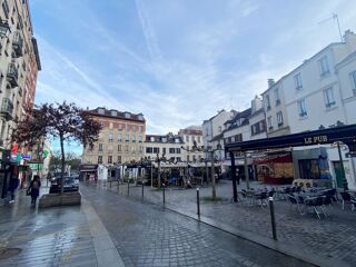  Appartement � vendre 4 pi�ces 94 m�